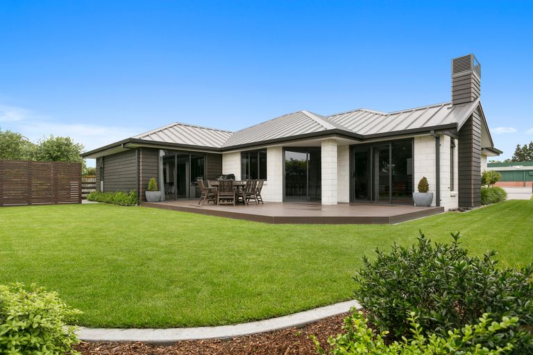 Photo of property in 11 Banks Road, Matamata, 3400