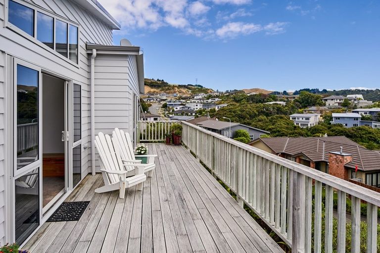 Photo of property in 108 Navigation Drive, Whitby, Porirua, 5024
