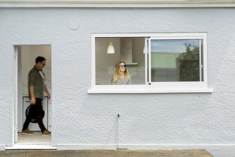 Photo of property in 50 Calder Street, Saint Kilda, Dunedin, 9012