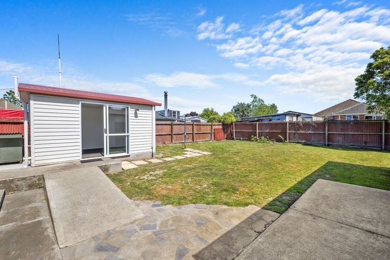 Photo of property in 4 Ngata Place, Hei Hei, Christchurch, 8042