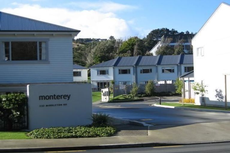 Photo of property in Monterey Apartments, 78/232 Middleton Road, Glenside, Wellington, 6037