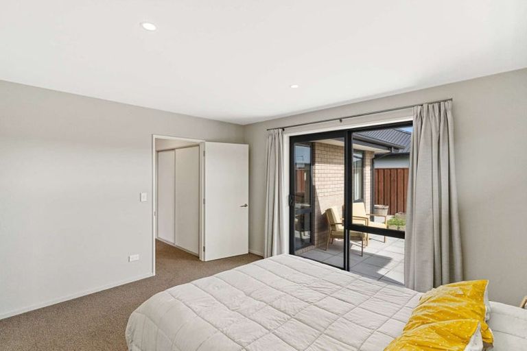 Photo of property in 27 Avanda Avenue, Rolleston, 7615