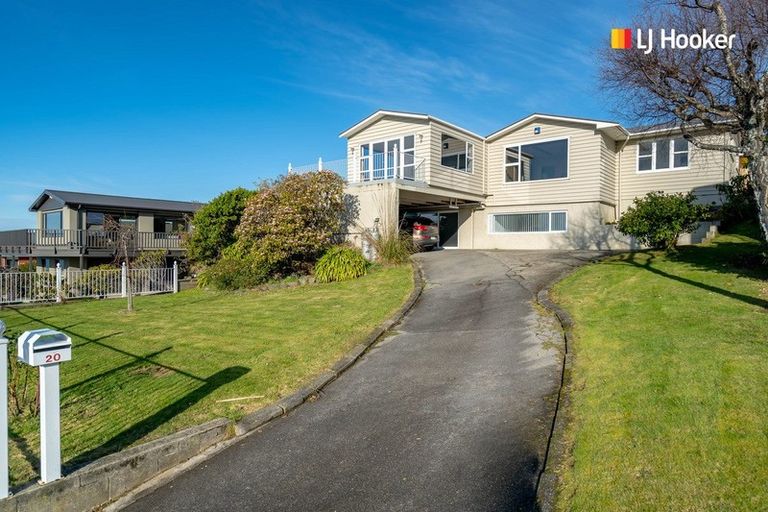 Photo of property in 20 Sutcliffe Street, Saint Clair, Dunedin, 9012