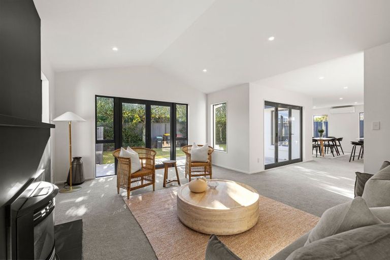 Photo of property in 138 Barrington Street, Somerfield, Christchurch, 8024