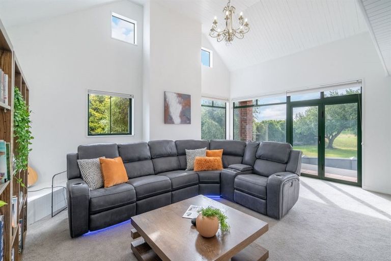 Photo of property in 21 Holywood Terrace, Gladstone, Invercargill, 9810