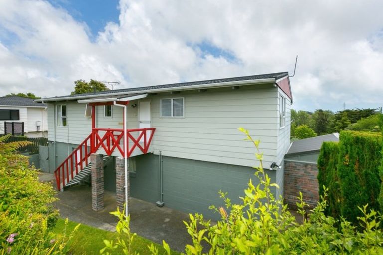 Photo of property in 110 Barrett Road, Whalers Gate, New Plymouth, 4310