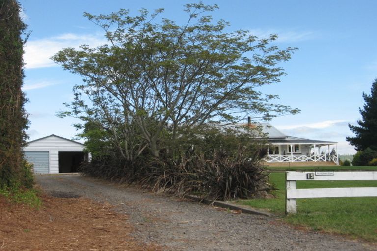 Photo of property in 15 Ongare Point Road, Tahawai, Katikati, 3170