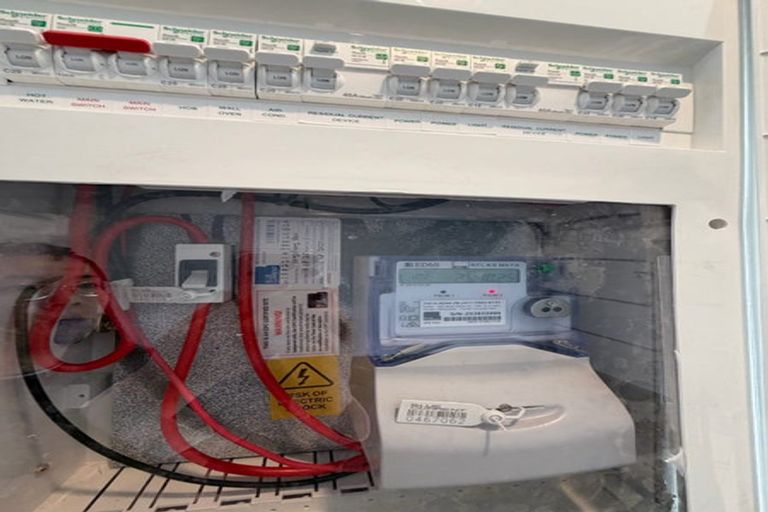 Photo of property in 8 Clementine Place, Bucklands Beach, Auckland, 2014