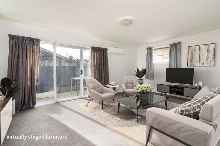 Photo of property in 1/9 Britannia Street, North New Brighton, Christchurch, 8083