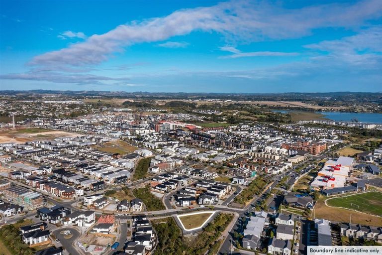 Photo of property in 87 Joshua Carder Drive, Hobsonville, Auckland, 0616