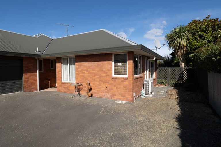 Photo of property in 22a Cox Street, Ashburton, 7700