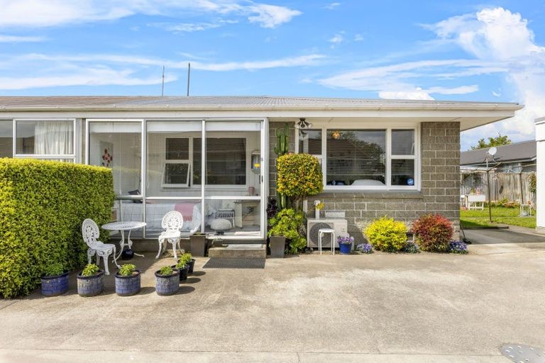 Photo of property in 5/572 Gloucester Street, Linwood, Christchurch, 8011