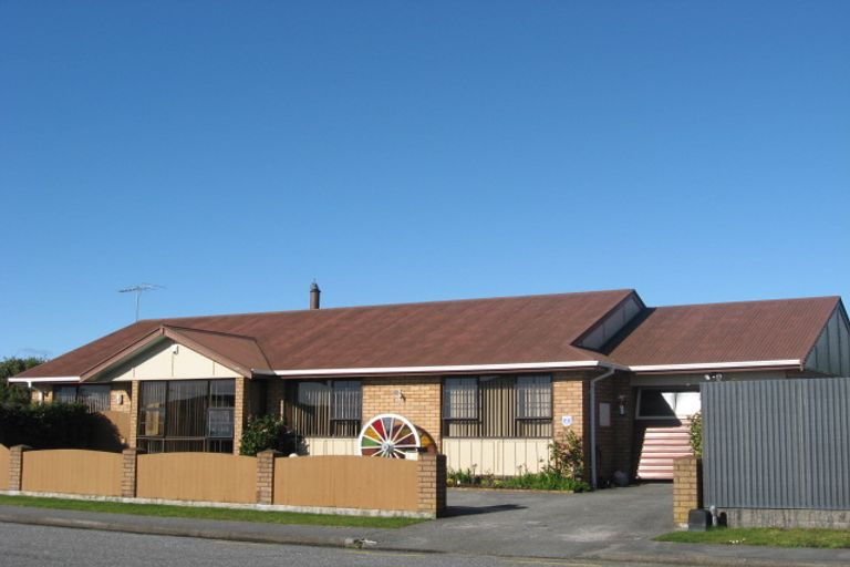 Photo of property in 6 Bealey Street, Hokitika, 7810
