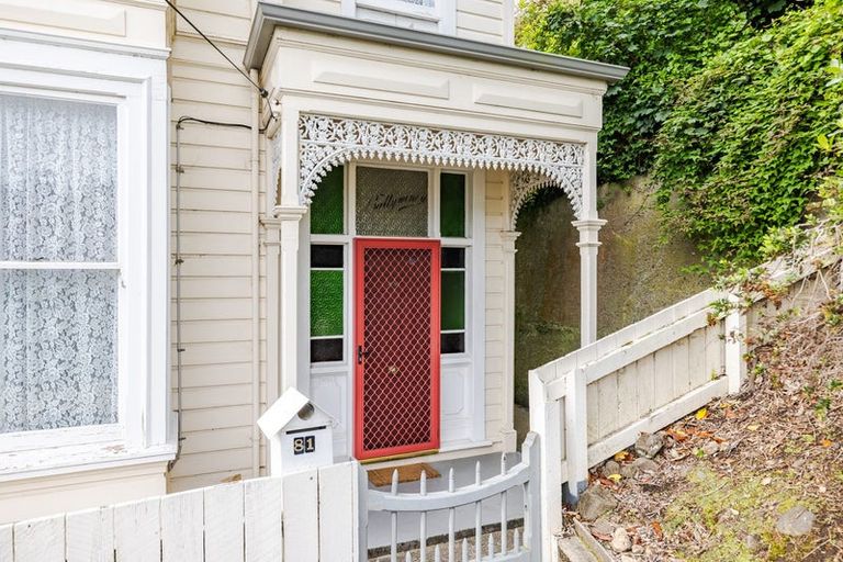 Photo of property in 81 Maitland Street, Dunedin Central, Dunedin, 9016