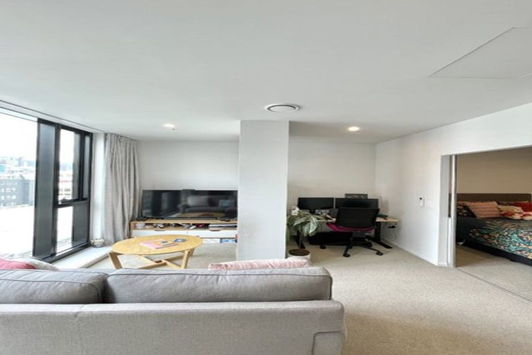 Photo of property in 601/123a Taranaki Street, Te Aro, Wellington, 6011