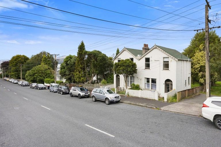 Photo of property in 111 Stafford Street, Dunedin Central, Dunedin, 9016