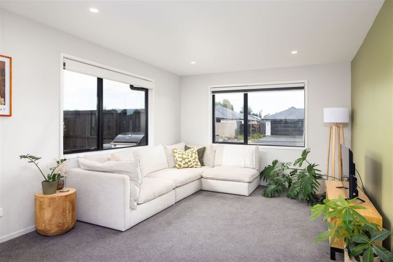 Photo of property in 74 Muirhill Street, Halswell, Christchurch, 8025