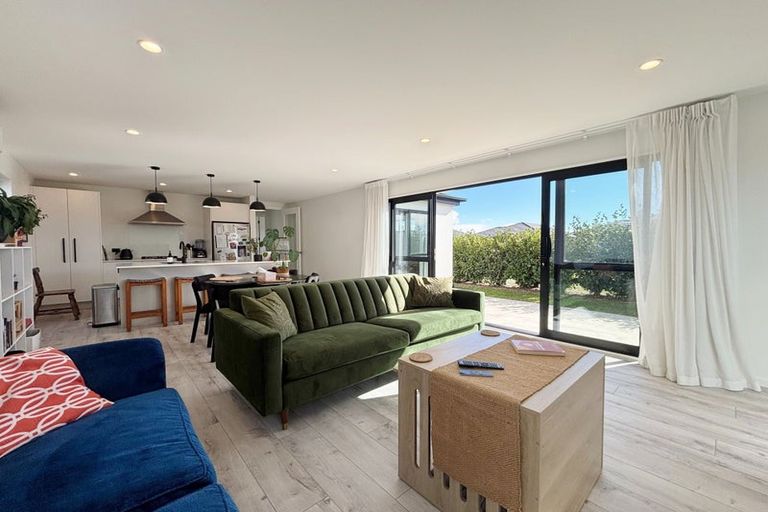 Photo of property in 1 Cowley Lane, Rolleston, 7615