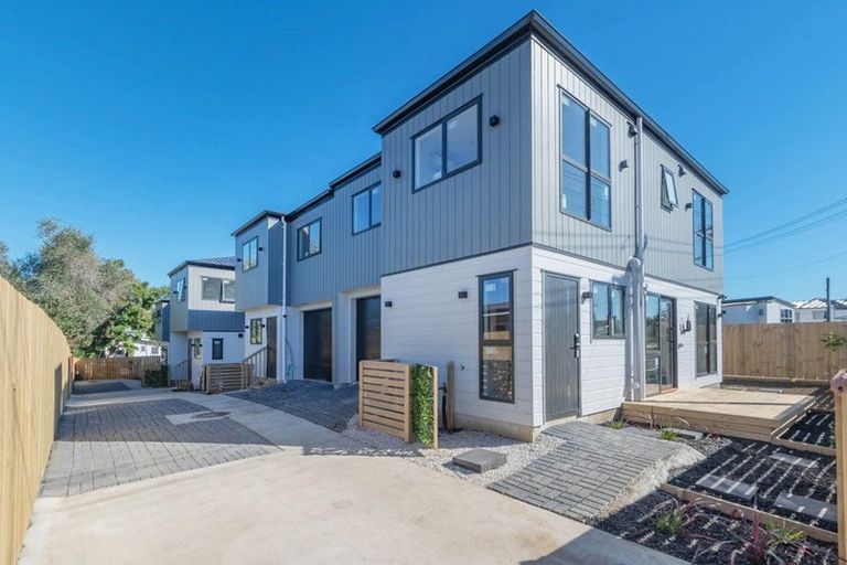 Photo of property in 45 Greenmeadows Avenue, Manurewa East, Auckland, 2102