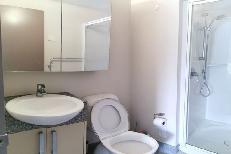 Photo of property in Dual Apartments, 108/142 Vivian Street, Te Aro, Wellington, 6011