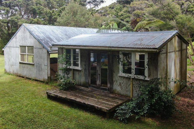 Photo of property in 172 Dip Road, Kaeo, 0479