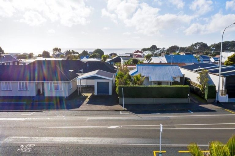 Photo of property in 278 Saint Aubyn Street, New Plymouth, 4310