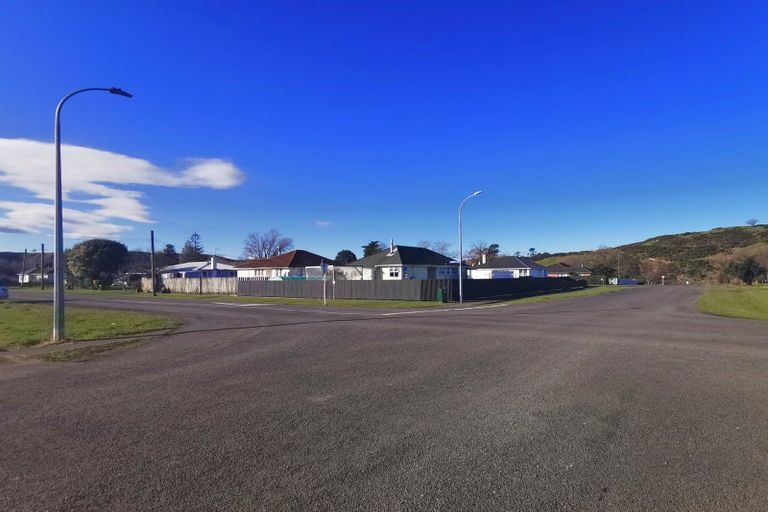 Photo of property in 37 Apatu Street, Wairoa, 4108