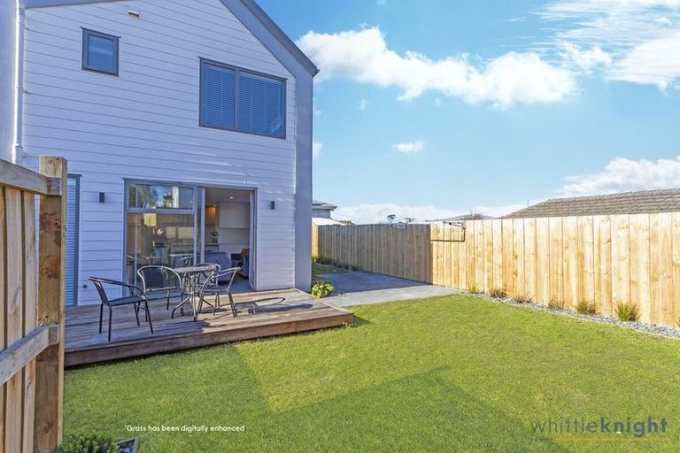 Photo of property in 6/540 Armagh Street, Linwood, Christchurch, 8011