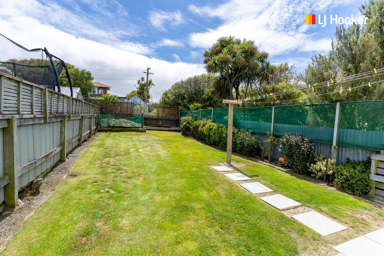 Photo of property in 135 Tomahawk Road, Andersons Bay, Dunedin, 9013
