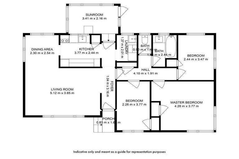 Photo of property in 7 Margaret Street, Levin, 5510