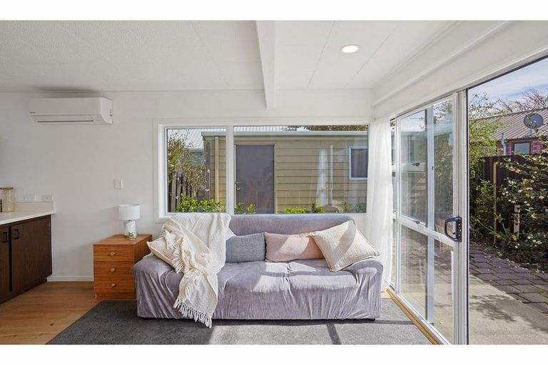 Photo of property in 66b Main North Road, Woodend, 7610