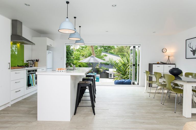 Photo of property in 61 Lloyd George Road, Wainui, Gisborne, 4010