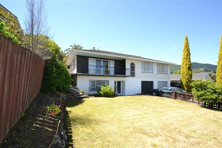 Photo of property in 39 Wensley Road, Richmond, 7020