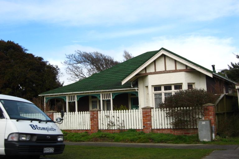 Photo of property in 59 Fulton Street, Gladstone, Invercargill, 9810