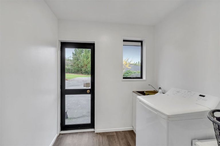 Photo of property in 265 Weedons Ross Road, Rolleston, Christchurch, 7675