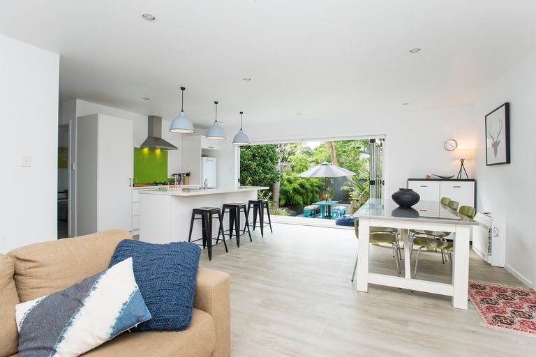 Photo of property in 61 Lloyd George Road, Wainui, Gisborne, 4010