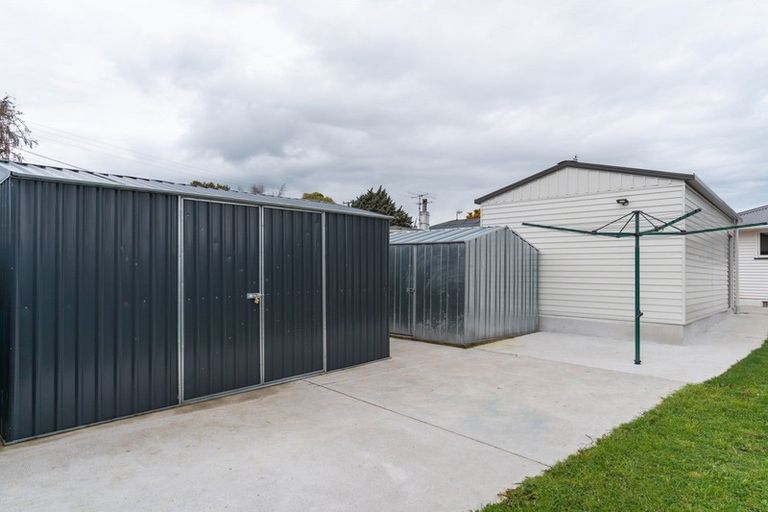 Photo of property in 43 Gordon Street, Lansdowne, Masterton, 5810