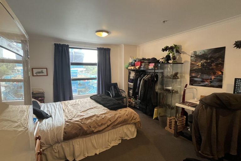 Photo of property in Aitken Street Apartments, 211/5 Aitken Street, Thorndon, Wellington, 6011