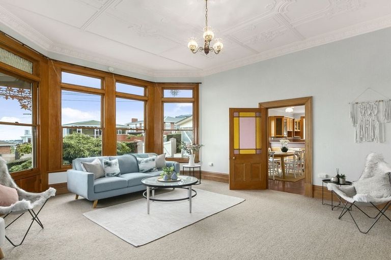 Photo of property in 7 Bellevue Street, Belleknowes, Dunedin, 9011