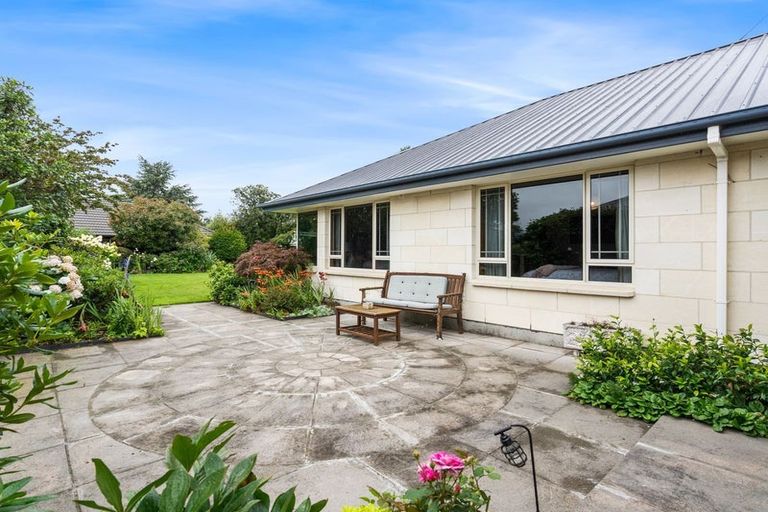 Photo of property in 41 Bronte Way, Rolleston, 7614