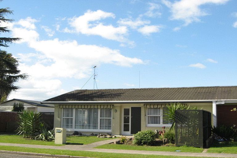 Photo of property in 5 Horrocks Avenue, Whakatane, 3120