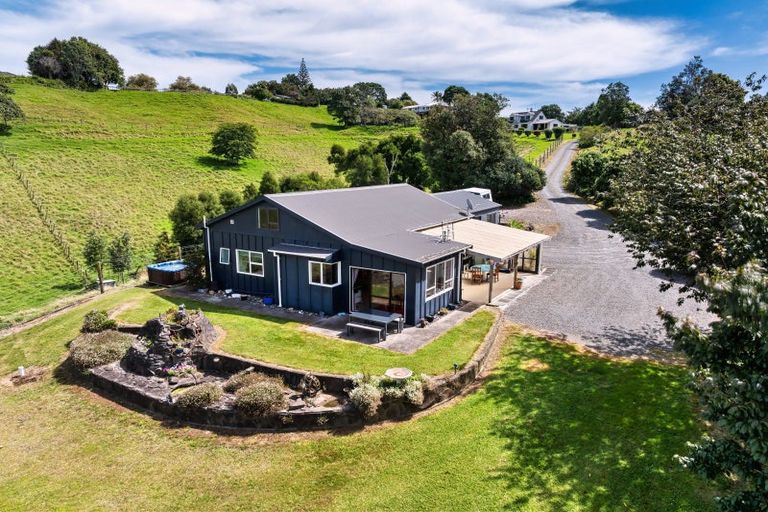 Photo of property in 371 Esdaile Road, Whakamarama, Tauranga, 3180
