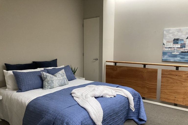 Photo of property in 14/185 Tasman Street, Mount Cook, Wellington, 6021