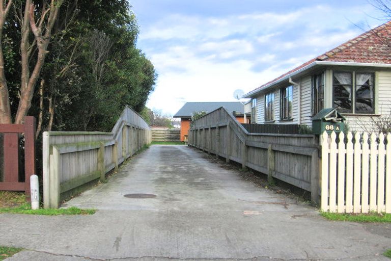 Photo of property in 66a Mcgregor Street, Milson, Palmerston North, 4414