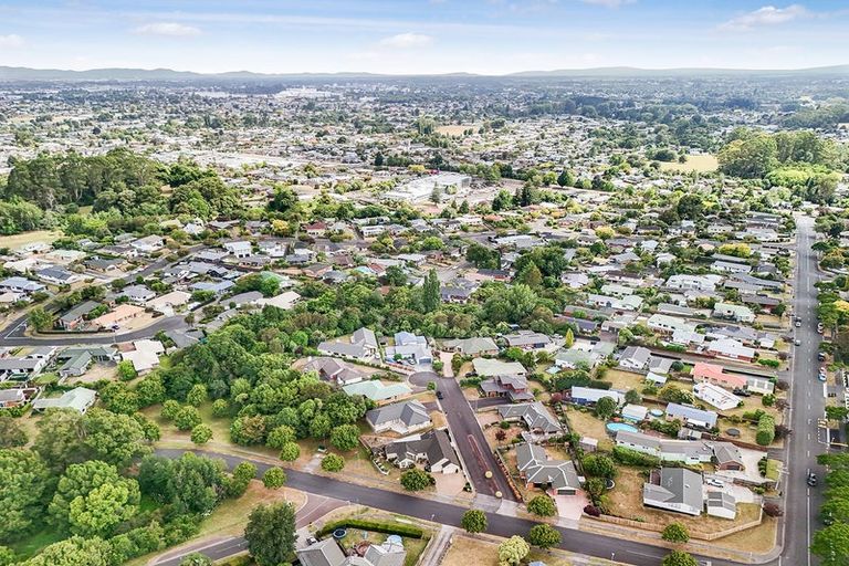 Photo of property in 18 John Webb Drive, Glenview, Hamilton, 3206