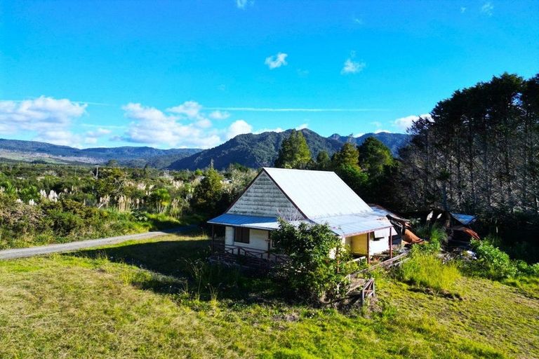 Photo of property in 2497a Waima Valley Road, Waima, Kaikohe, 0473