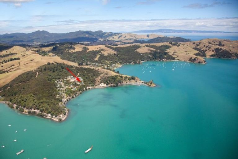 Photo of property in 44 Puriri Road, Te Kouma, Coromandel, 3581