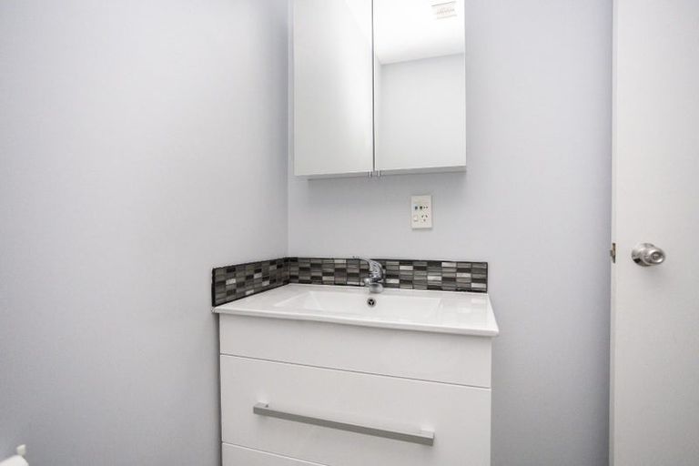 Photo of property in 8/306 Hereford Street, Christchurch Central, Christchurch, 8011