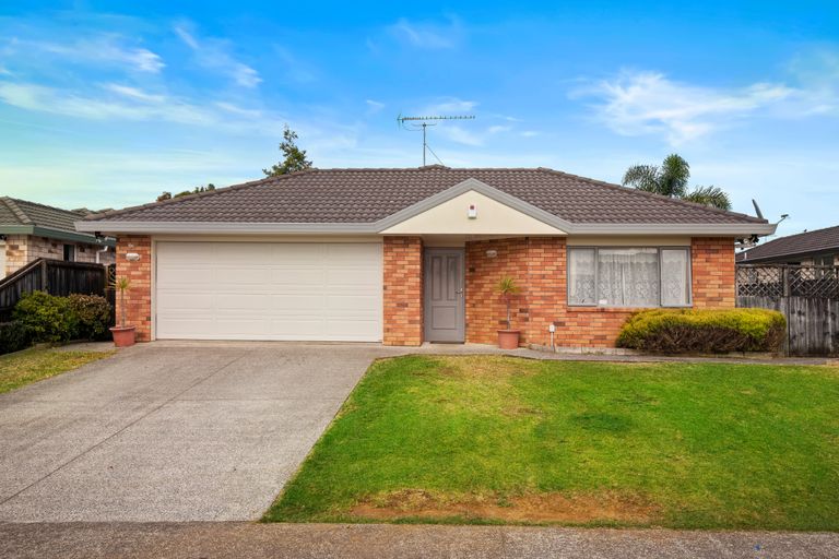 Photo of property in 22 Margarita Rise, Pukekohe, 2120