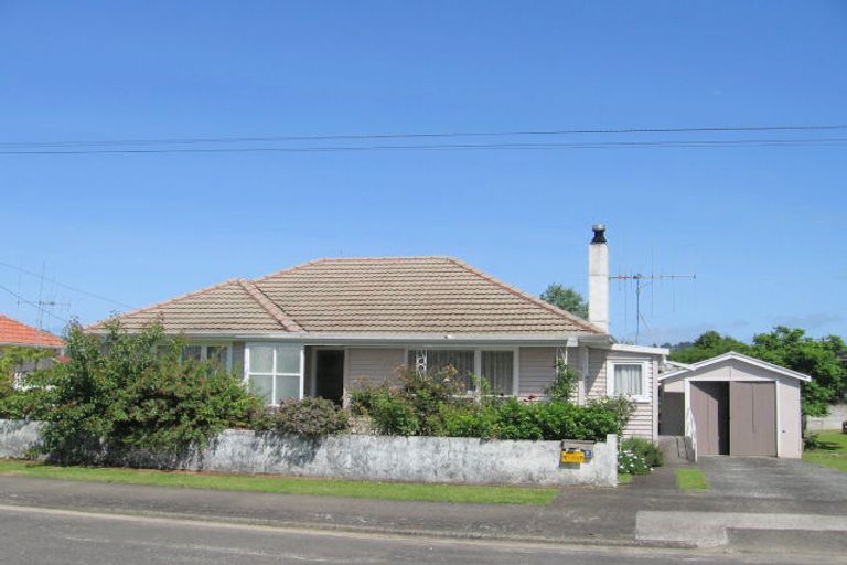 Photo of property in 8 Turongo Street, Otorohanga, 3900